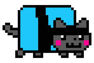 [9664c4] RORMING GORD CAT