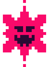 [741690] *Sigh* I guess we gotta do this the hard way! *Runs at killer sans at full force, screeching* -Ben