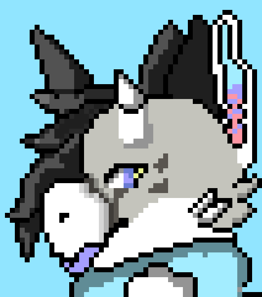 [a82578] *walks down stairs* *yawn*-ComicSanz