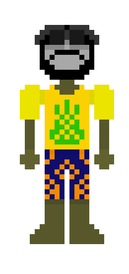 [25d002] *Humming sea shanties*