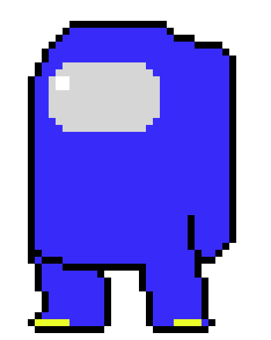 [a49514] I saw pink in the vents. Lets vote them.