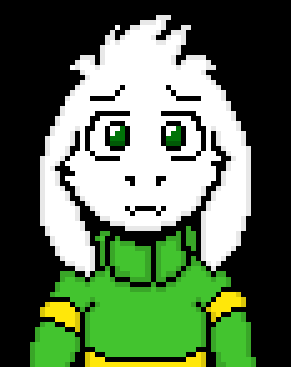 [71fafd] *sigh* Sorry Frisk, we can't without Sans