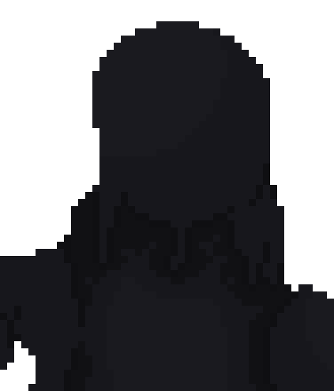 [965131] Eh. Anyway, I've come bearing some news.