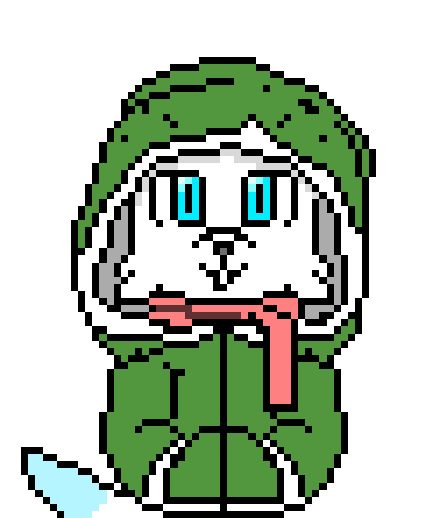 [5b2f3e] this person is so stupid.   when they can clearly see i am not doing any sort of undertale type emotion