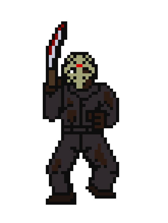 [ad49b7] Part 7 Jason