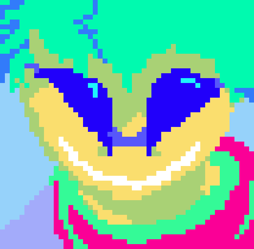 [226e04] You do realize I talked to you because I wanted to be nice and not ignore you like I would've so many people. You can tell me how much I fell from greatness, but the unfortunate is that I made up my mind.