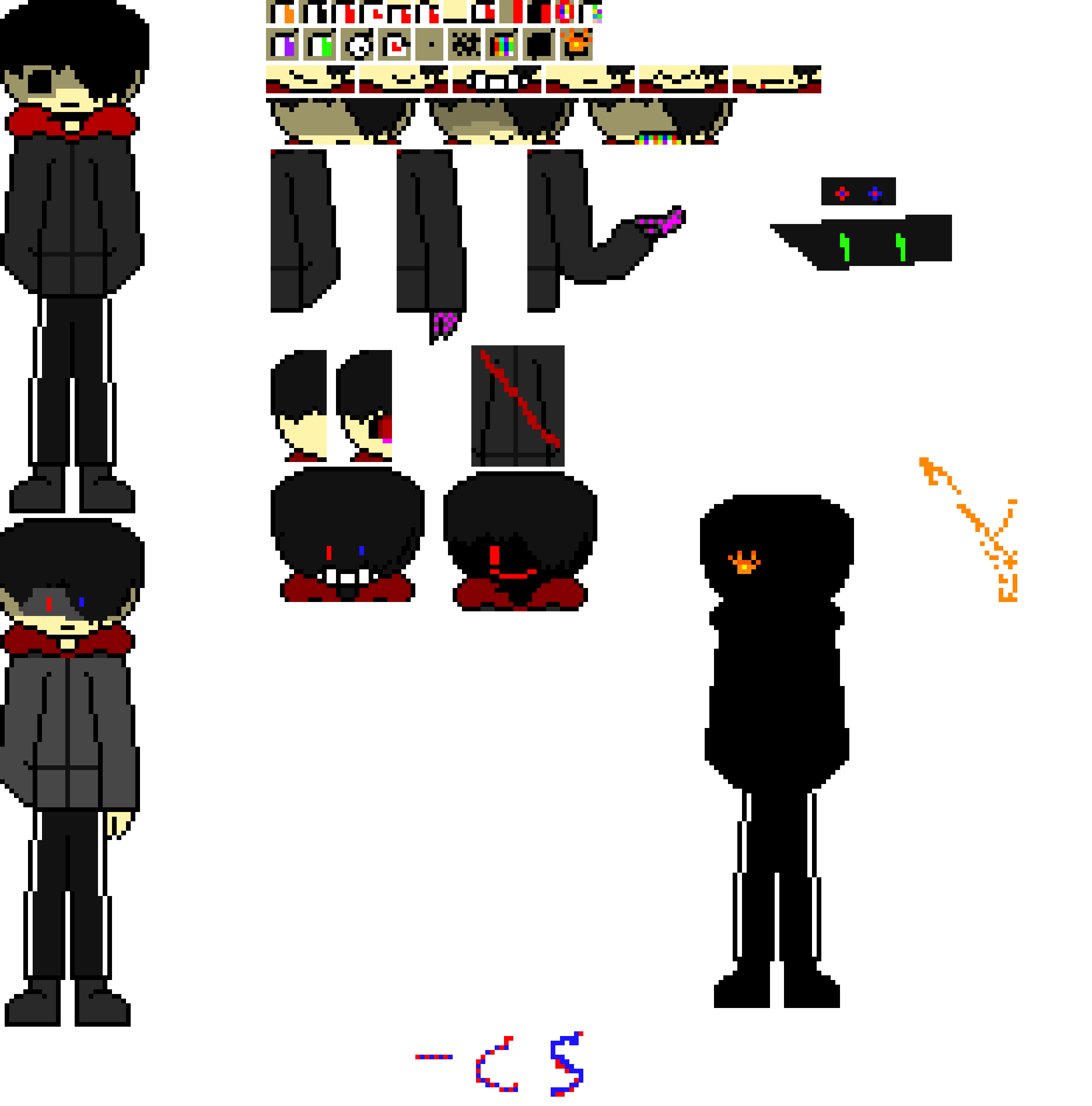 [c8bb2d] bc if u get bored u can edit this