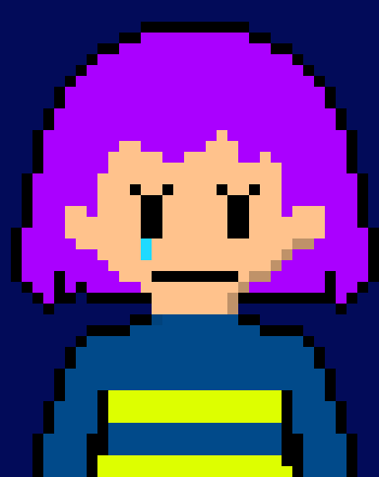 [3354ce] Tem iz depressed because kayla no add tem's link tu pam playlist.