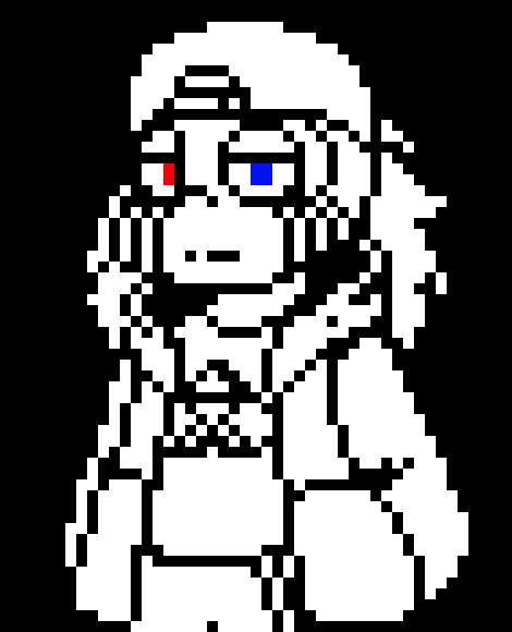 [63ceb7] who the fuck is using my sprite and edited it without permission