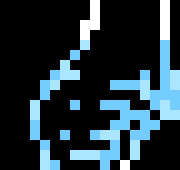 [0ae1f1] (fixed)*his breathing gets faster as his arm freezes*