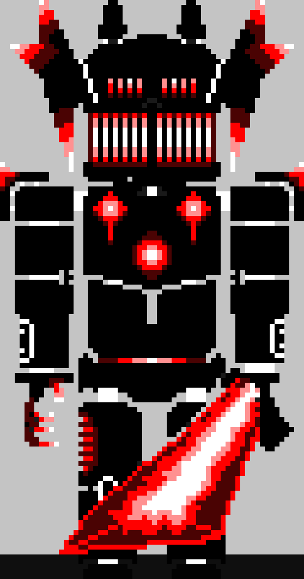 [aeaddc] i am older than you think i was made in the 1500s as a professional swordsman{Eku}