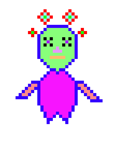 [9664c4] Boss 2 walk