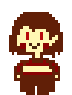 [9b0180] now now ait this a suprise *https://youtu.be/PnUYHr2_FVU starts* i'll just kill them aswell-chara