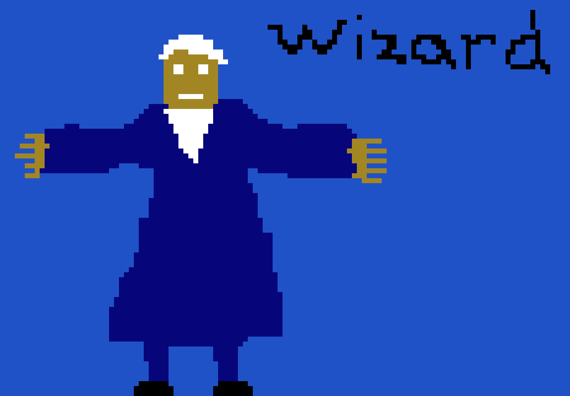 [0eb77f] Wizard