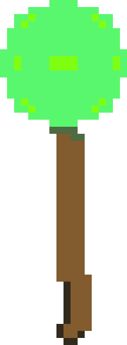 [9664c4] terrance's staff