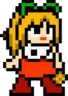 [9664c4] Roll - Idle