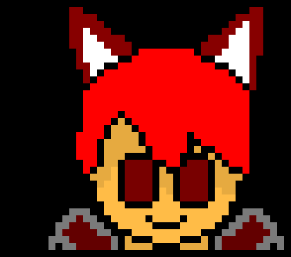 [a8b5a6] *act*(hat) *you put your hat on the slime