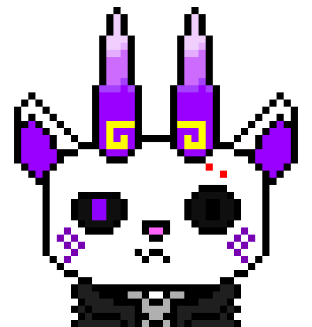 [891056] -Korihi, then gains a visibly worried and concerned expression as he holds his head-