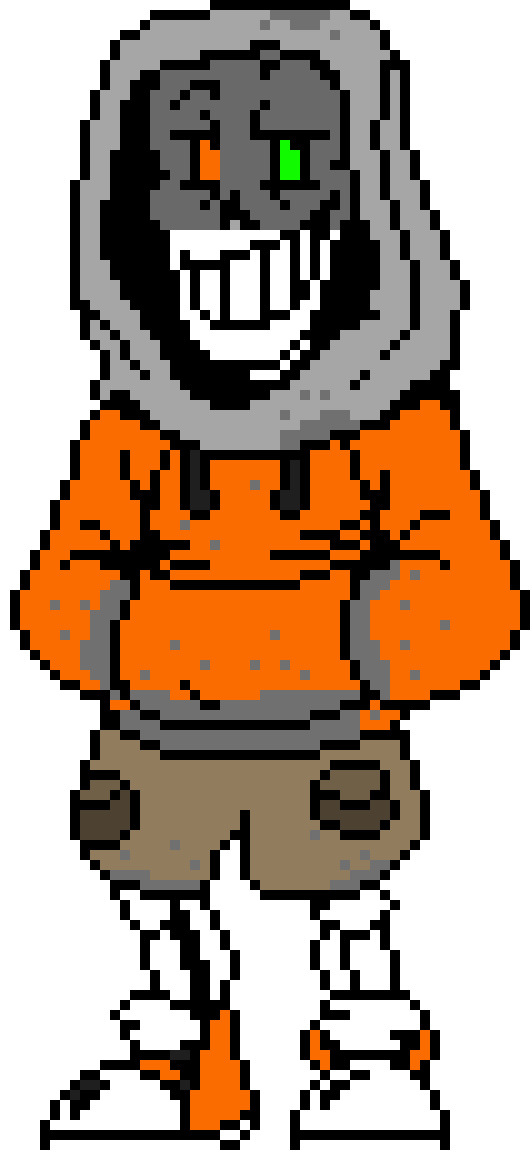 [1f5e79] Dust!Fazyswap Papyrus