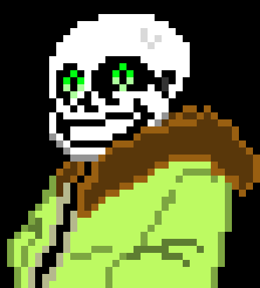 [df4002] [Attack] -Zane (Genocide Run, Phase 1) ¨¨Desc¨¨