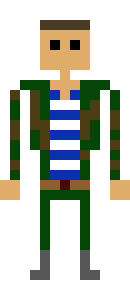 [0f2720] Soviet Soldier 2