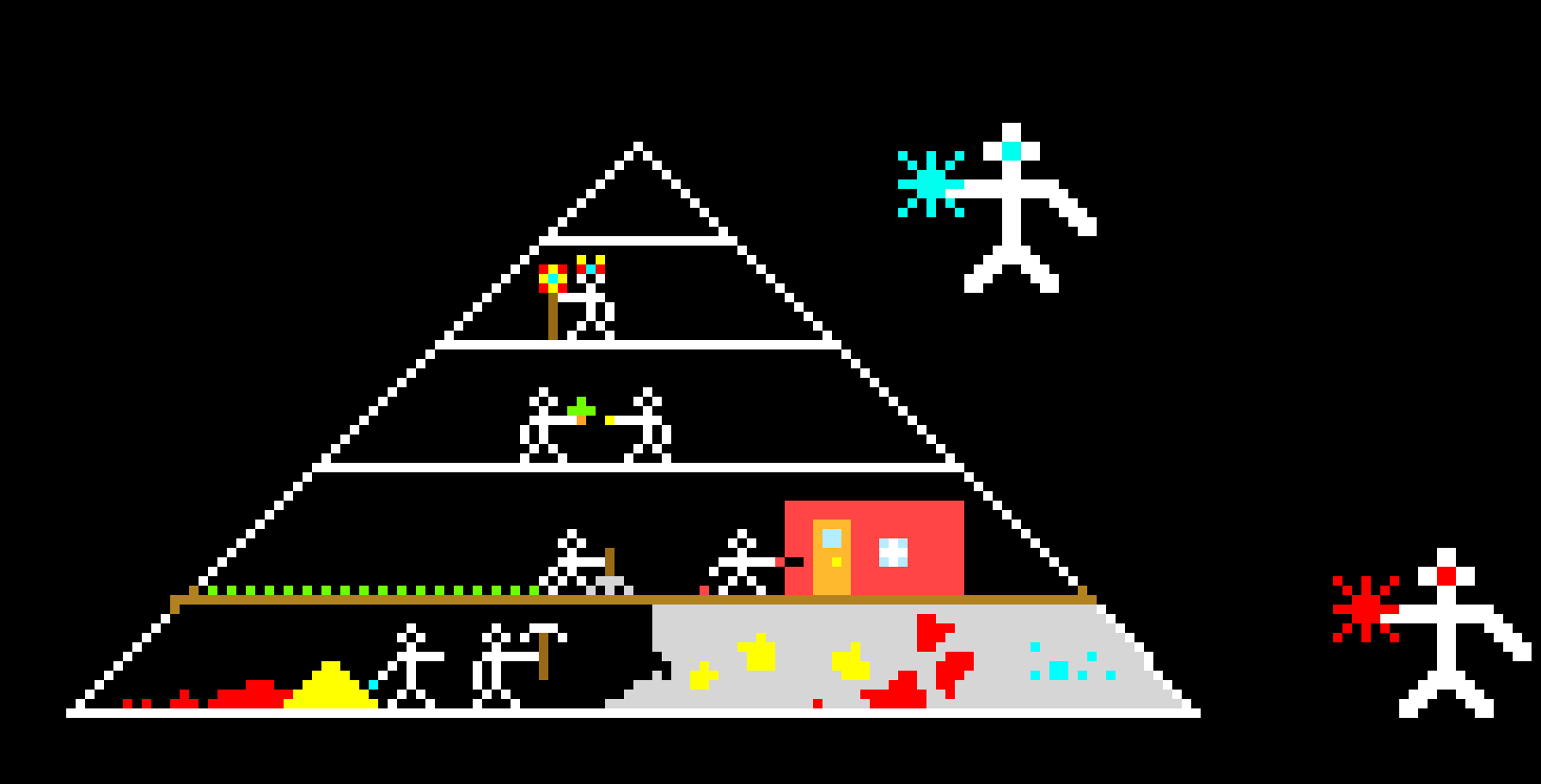 [cb7e13] Disbelief Papyrus Phase 1