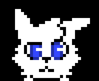 [401102] *hey dark latex who do you think is taller? me or the yellow eyed light latex?-exteract