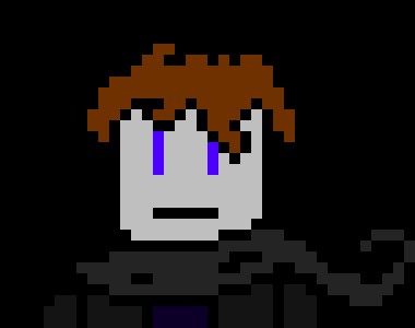 [0eb831] I offer you power. Only power. So much more than you couldve thought you can have.