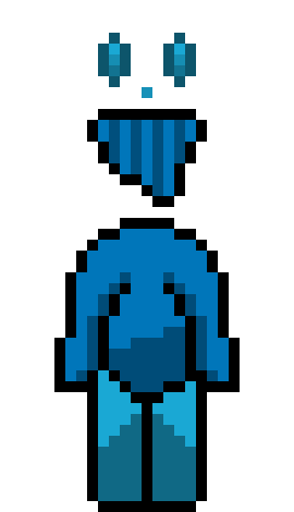 [17d6d3] how do you plan to shoot someone without a body?