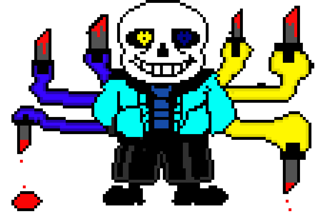 [777ed4] this is mine :knife