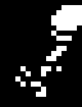 [b7d2ef] Sans: EAT EAT EAT