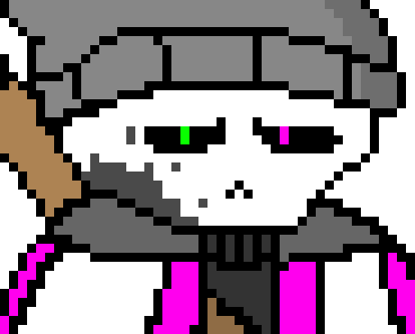 [9664c4] *Finally wakes up.*