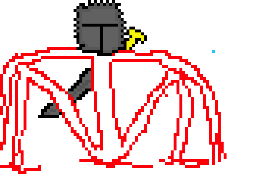 [2aa7f7] Ima assume i am blacklisted from this rp thingy.