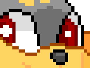 [fb7182] Oh hey! :Luminite