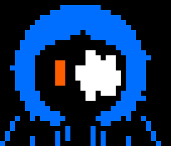 [77b851] O_O Welp Im scarred for life knowing there are two of me and one of them is corrupted