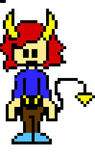 [425131] Shephardtale Monster 0.1