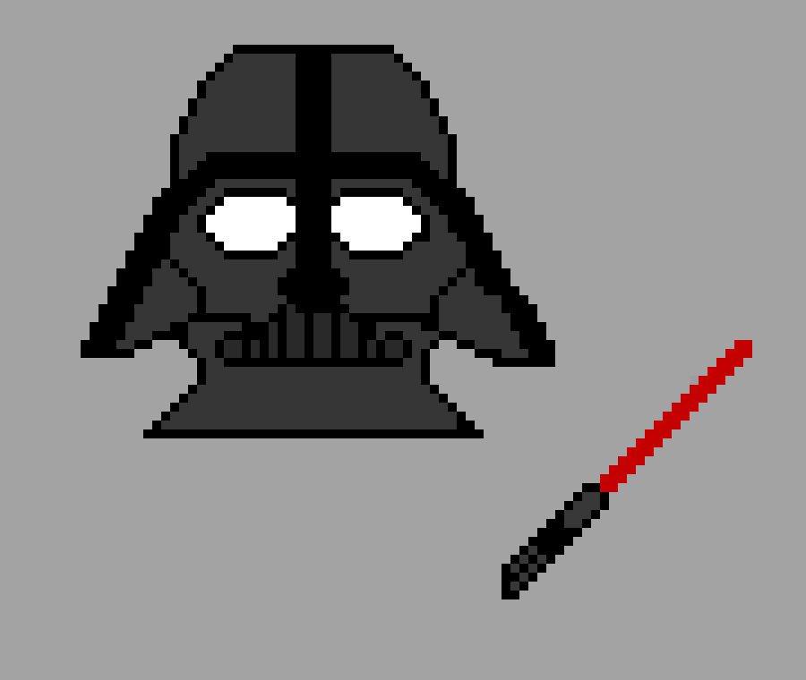 [30aad9] darth vader 