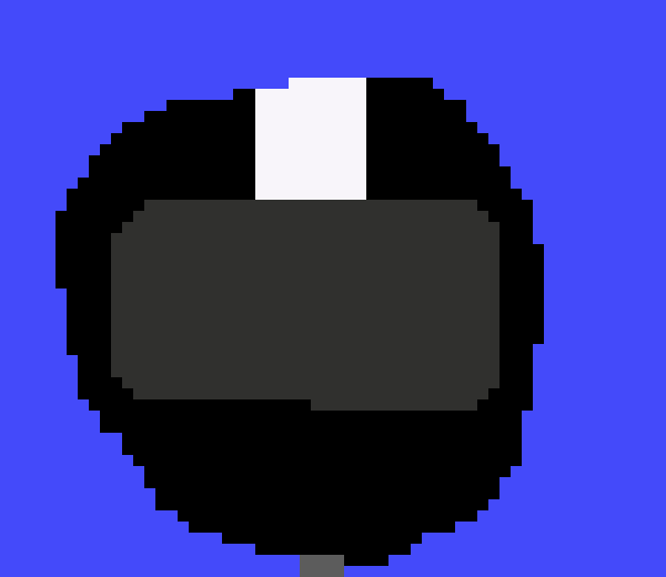 [2fcb16] Jacob: WHAT NOW PURPLE BLOB