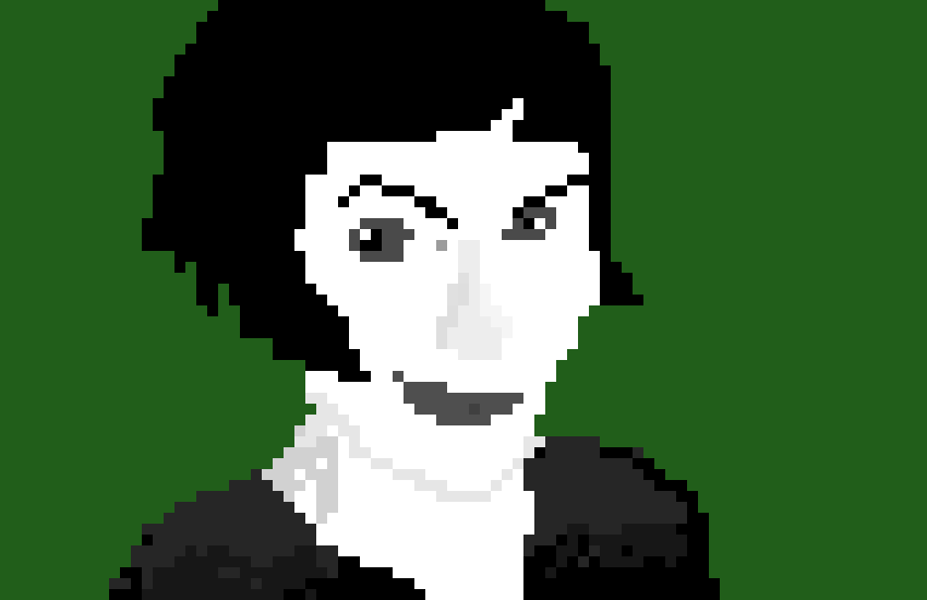 [9664c4] a disappointing Amelie Poulain 