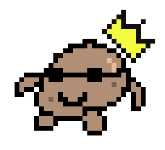 [3037b6] PotatoKing