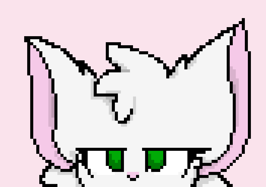 [8a598a] Lebryan, I'm not reggie from Nintendo, I'm Reggie. The mouse. -Reggie