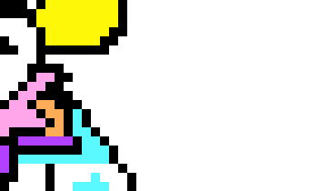 [adcc43] Underfresh Sans