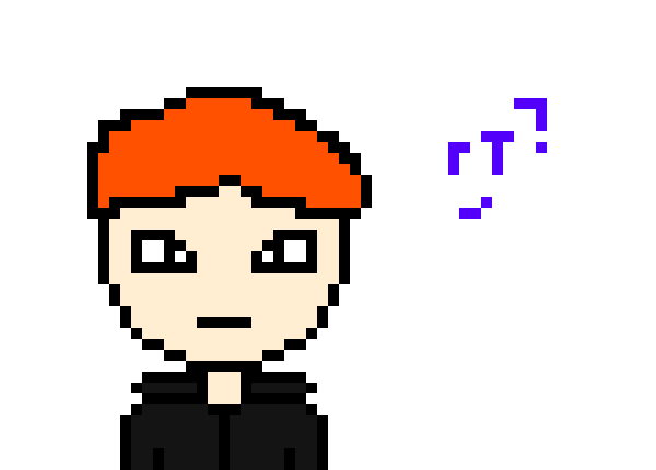 [5b2f3e] Who dis person? i saw him a few weeks ago when i was spectating on mobile.  but who is he? -Colorverse