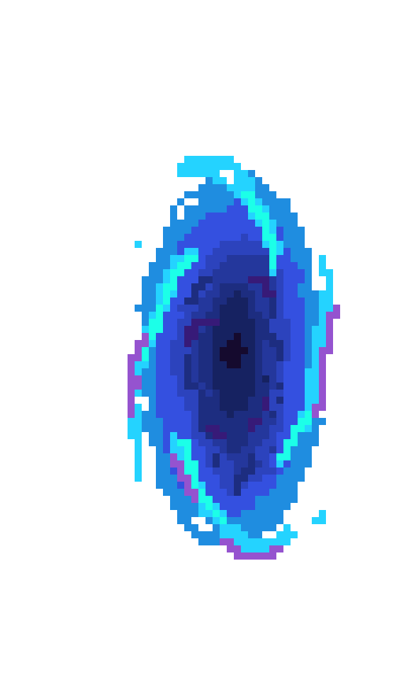 [4cb6bc] A strange portal has appeared -Jordan