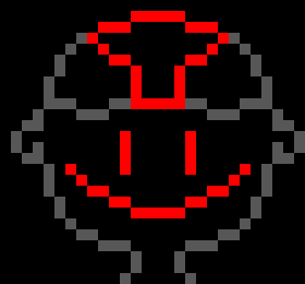 [a228fa] Alone at last. *He walks up to a Mall* Yes. I know. He's here. This is the last one hopefully, right?