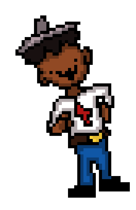 [8e9501] Listen to my pissed theme and tell me it isnt fire:  https://www.youtube.com/watch?v=UXEGzFDDNH0  