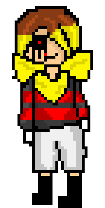 [9664c4] Akito Genocide 2