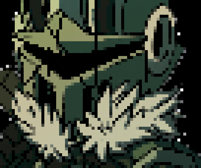 [c5c6db] hardly anything truly bothers me anymore lex, your fine.