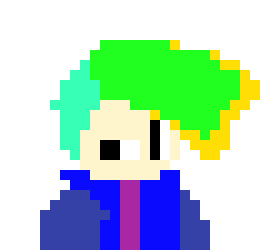 [e25ae6] Those... are some good names.... I wish i wasn't stuck with Kentigern... I have such a lame name...