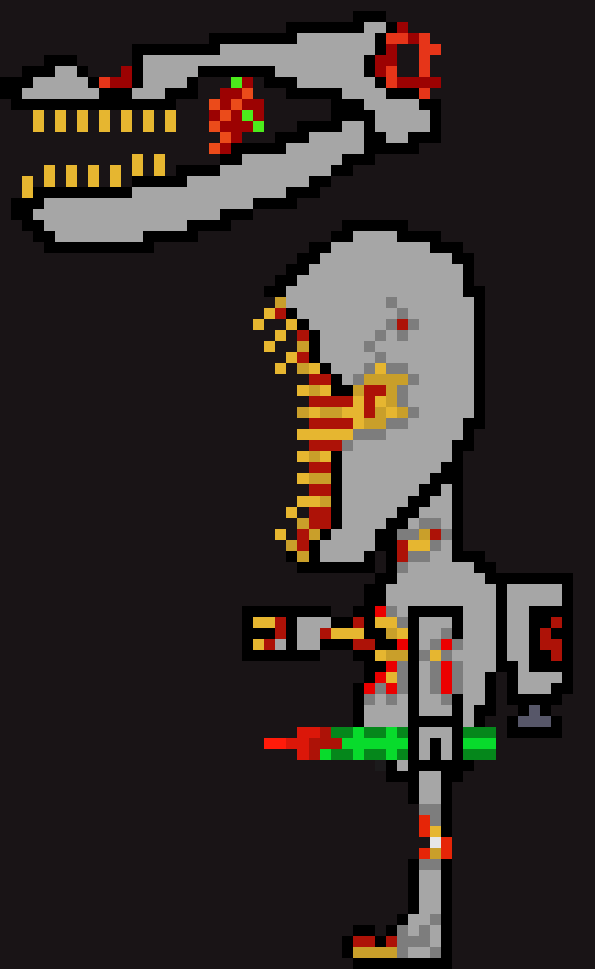 [d436d4] YouR in MY dOmaIN NoW *blasts 500 more*